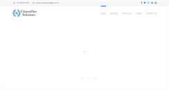 Desktop Screenshot of citizenone.com
